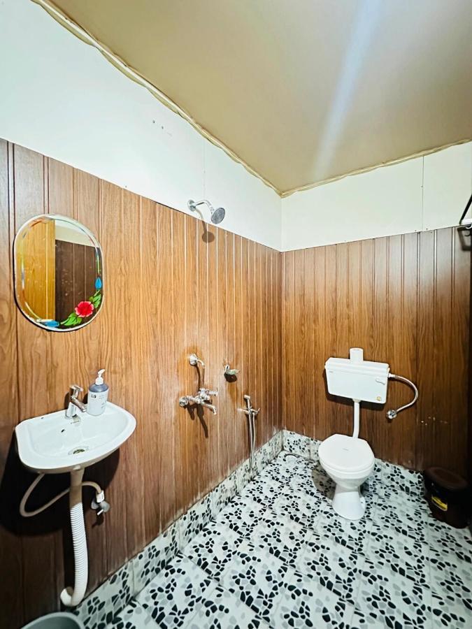 The Baker Cottages カナコナ エクステリア 写真